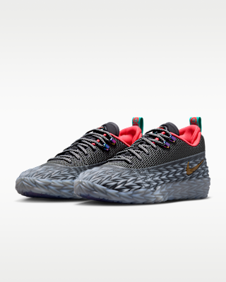 ナイキ　ストリートチャージ Nike S.T. Charge EP Basketball Shoes. Nike JP